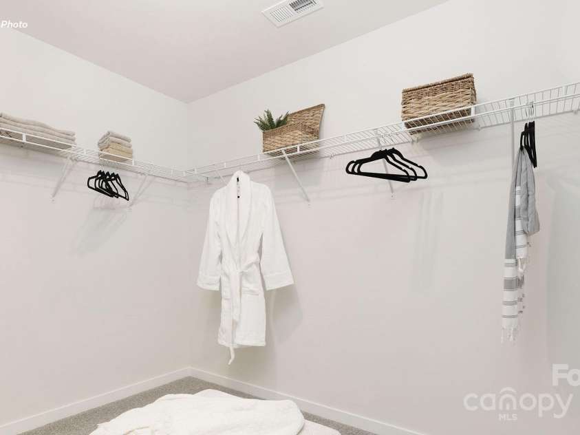 3041 Sassafras Trail, Gastonia, NC 28056.  MLS# CAR4292461, YatesRealty ID 32154. 