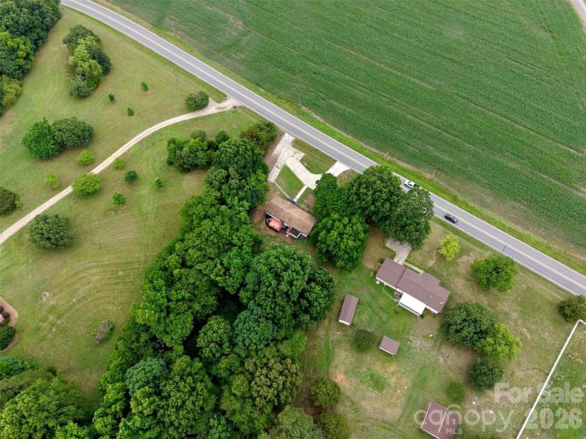 7640 Nc 152 Highway, Mooresville, NC 28115.  MLS# CAR4391524, YatesRealty ID 32154. 