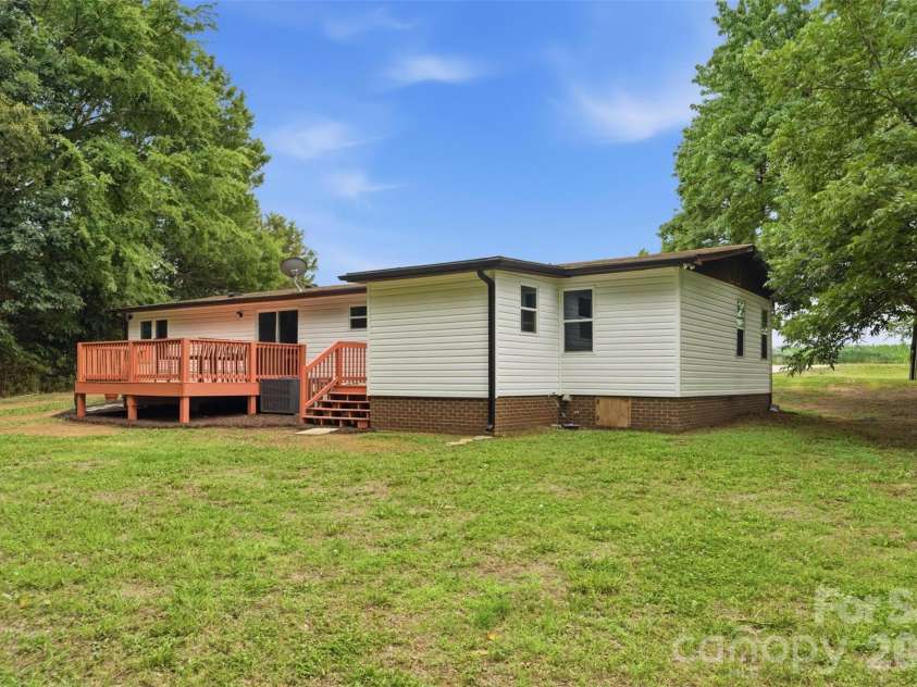 7640 Nc 152 Highway, Mooresville, NC 28115.  MLS# CAR4391524, YatesRealty ID 32154. 