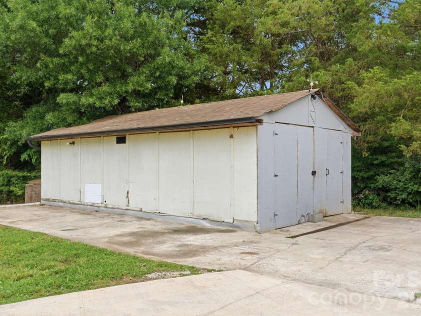 7640 Nc 152 Highway, Mooresville, NC 28115.  MLS# CAR4391524, YatesRealty ID 32154. 