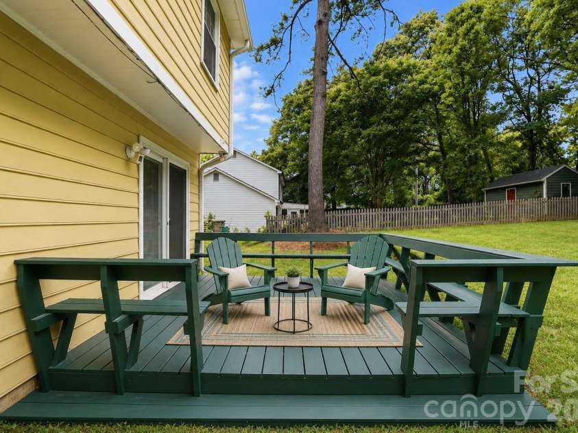 618 Tryon Place, Gastonia, NC 28054.  MLS# CAR4392870, YatesRealty ID 32155. 