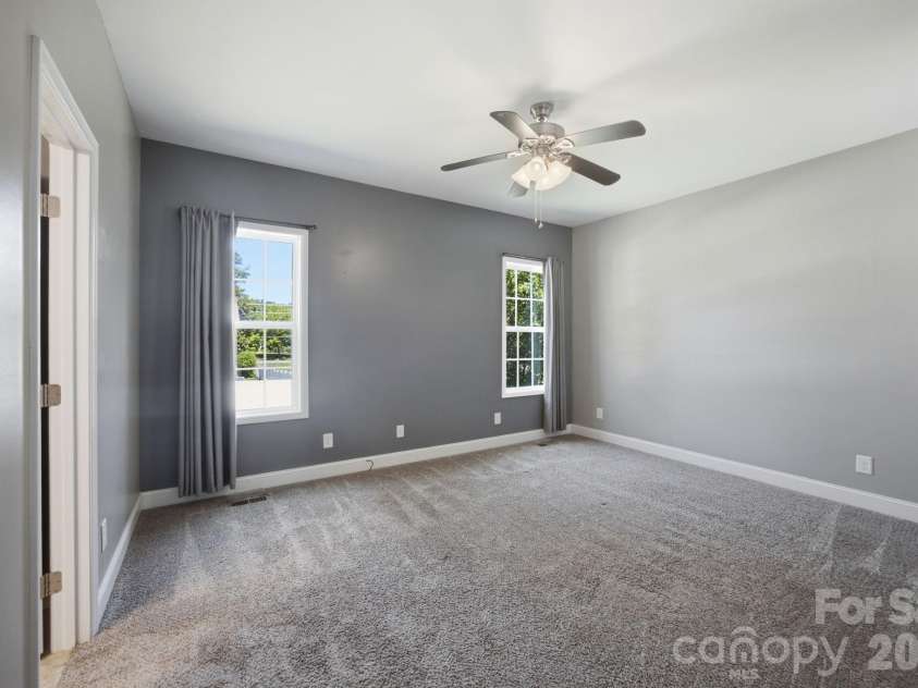 3953 Will Proctor Street, Denver, NC 28037.  MLS# CAR4394356, YatesRealty ID 32156. Primary Bedroom