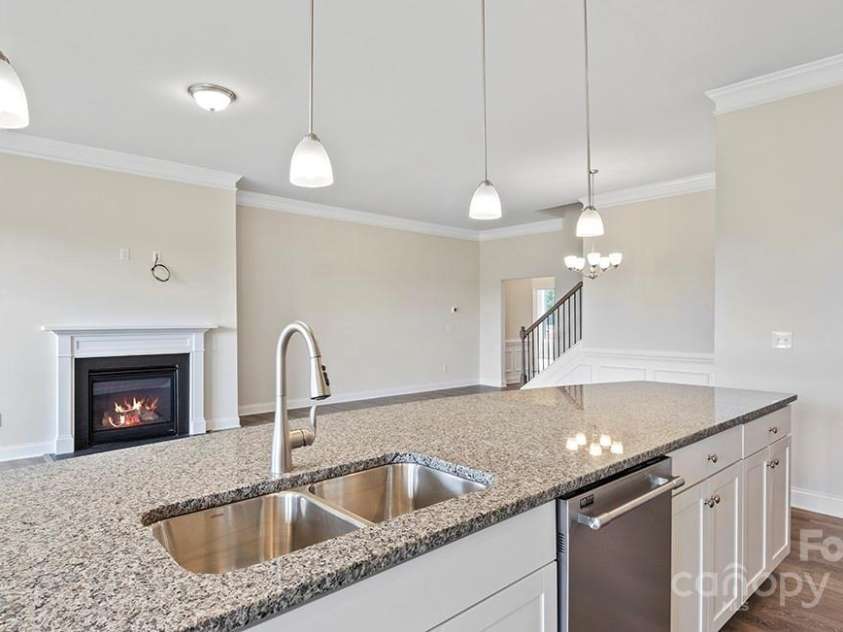 559 River Bottom Road, Fletcher, NC 28732.  MLS# CAR4292472, YatesRealty ID 32156. Photos are representative