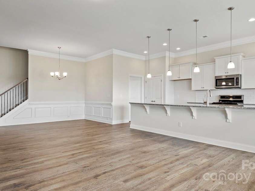 559 River Bottom Road, Fletcher, NC 28732.  MLS# CAR4292472, YatesRealty ID 32156. Photos are representative