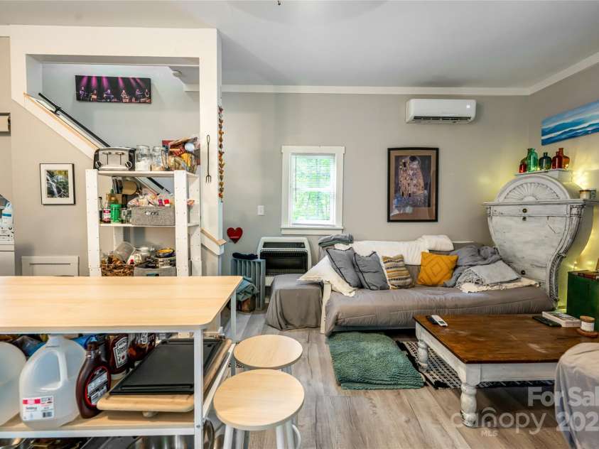 49 & 51 Mayapple Lane, Brevard, NC 28712.  MLS# CAR4288314, YatesRealty ID 32158. 