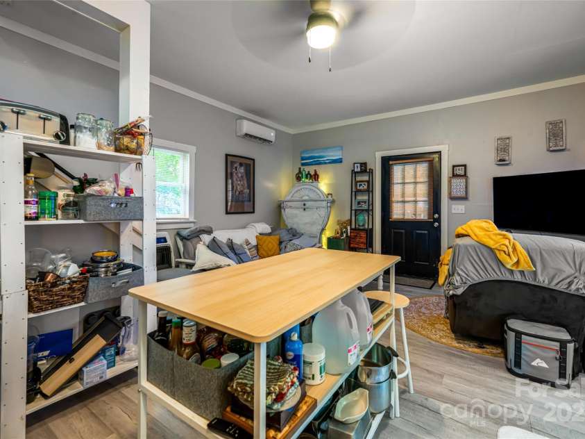 49 & 51 Mayapple Lane, Brevard, NC 28712.  MLS# CAR4288314, YatesRealty ID 32158. 