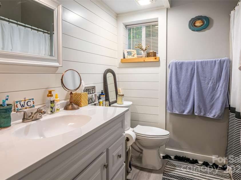 49 & 51 Mayapple Lane, Brevard, NC 28712.  MLS# CAR4288314, YatesRealty ID 32158. 