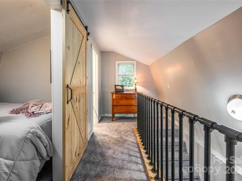 49 & 51 Mayapple Lane, Brevard, NC 28712.  MLS# CAR4288314, YatesRealty ID 32158. 