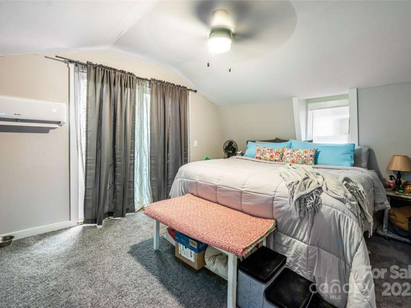 49 & 51 Mayapple Lane, Brevard, NC 28712.  MLS# CAR4288314, YatesRealty ID 32158. 
