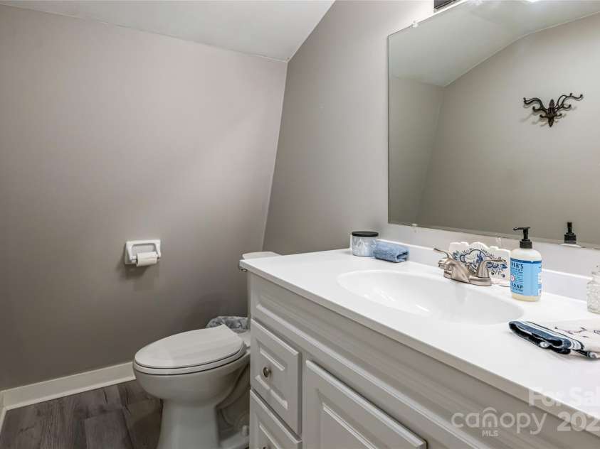 49 & 51 Mayapple Lane, Brevard, NC 28712.  MLS# CAR4288314, YatesRealty ID 32158. 