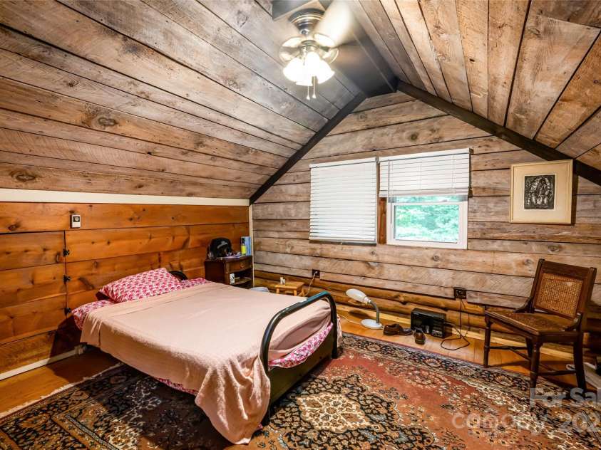 49 & 51 Mayapple Lane, Brevard, NC 28712.  MLS# CAR4288314, YatesRealty ID 32158. 