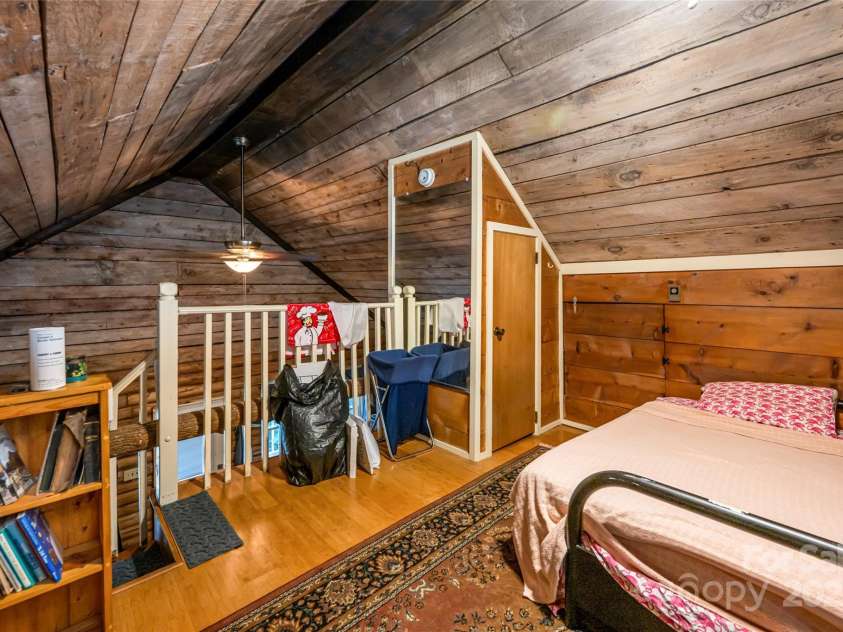 49 & 51 Mayapple Lane, Brevard, NC 28712.  MLS# CAR4288314, YatesRealty ID 32158. 