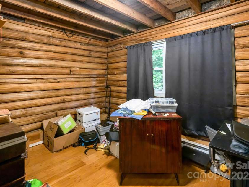 49 & 51 Mayapple Lane, Brevard, NC 28712.  MLS# CAR4288314, YatesRealty ID 32158. 