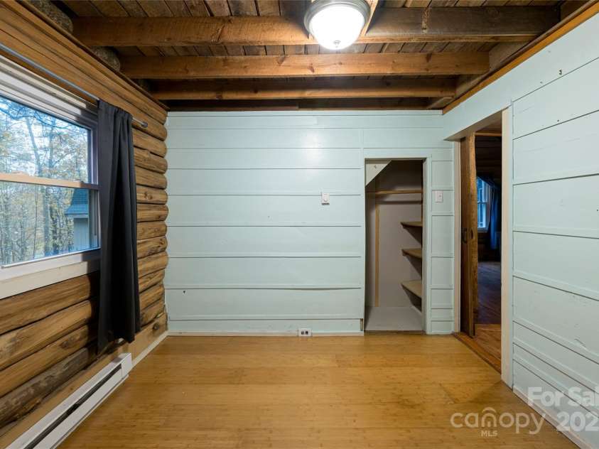 49 & 51 Mayapple Lane, Brevard, NC 28712.  MLS# CAR4288314, YatesRealty ID 32158. 