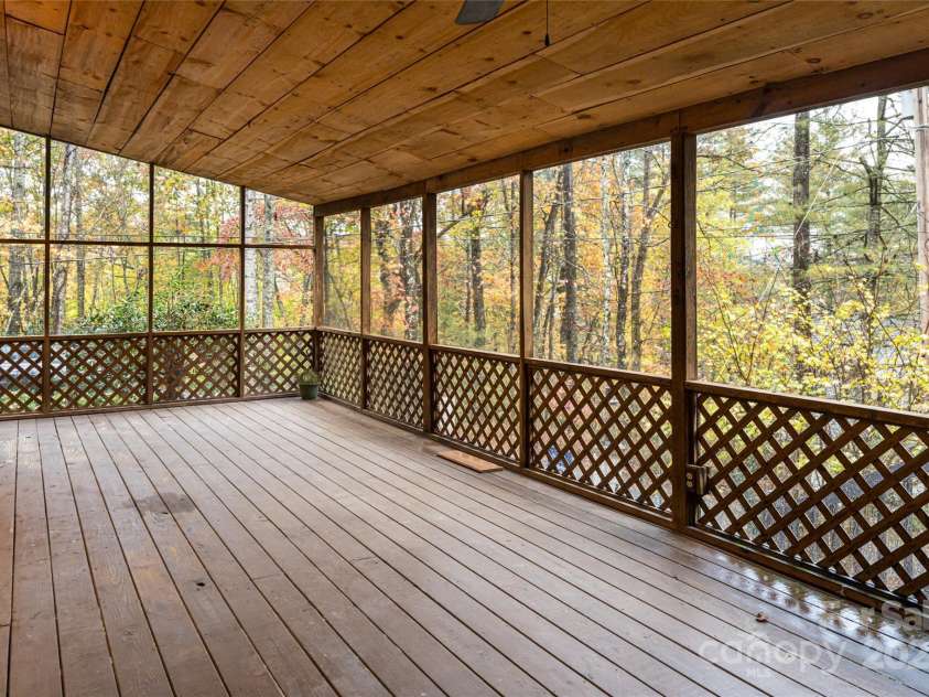 49 & 51 Mayapple Lane, Brevard, NC 28712.  MLS# CAR4288314, YatesRealty ID 32158. 