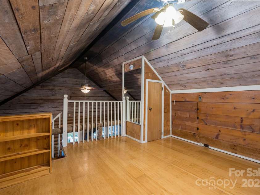 49 & 51 Mayapple Lane, Brevard, NC 28712.  MLS# CAR4288314, YatesRealty ID 32158. 