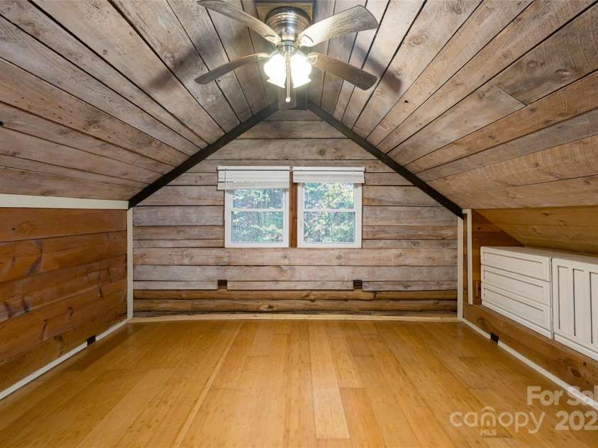 49 & 51 Mayapple Lane, Brevard, NC 28712.  MLS# CAR4288314, YatesRealty ID 32158. 