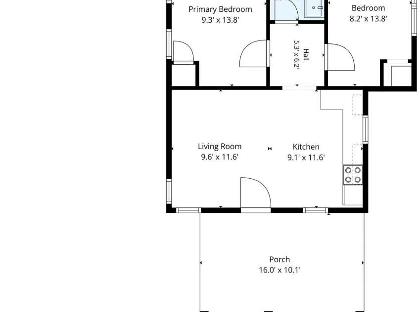 54 Old Lime Kiln Road, Arden, NC 28704.  MLS# CAR4394473, YatesRealty ID 32159. 