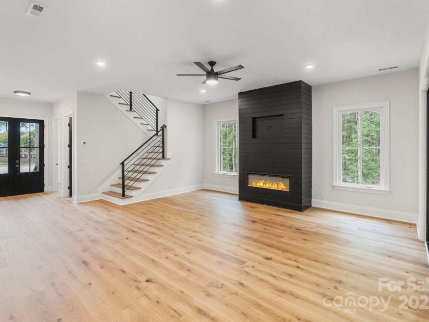 3204 Chancellor Lane, Monroe, NC 28110.  MLS# CAR4292011, YatesRealty ID 3216. 