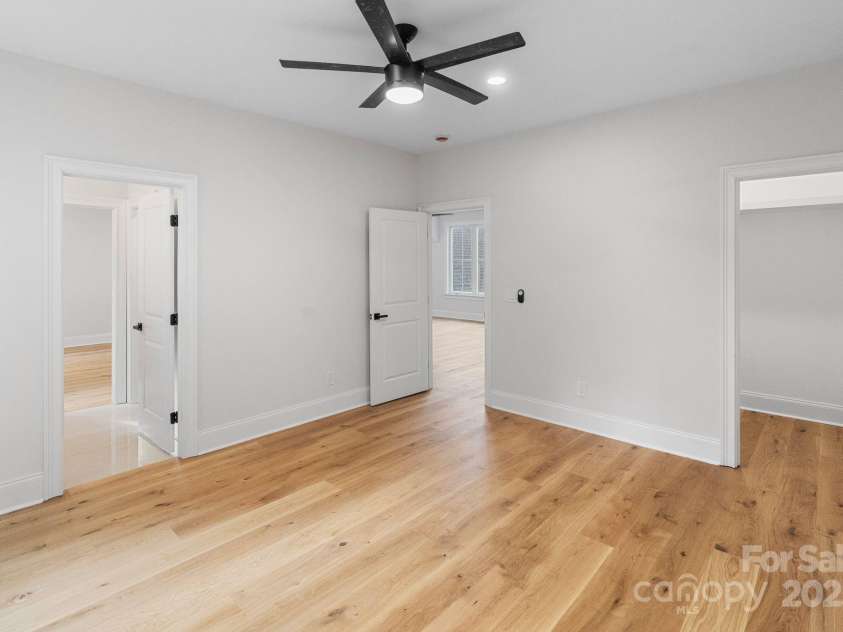 3204 Chancellor Lane, Monroe, NC 28110.  MLS# CAR4292011, YatesRealty ID 3216. Bedroom 2