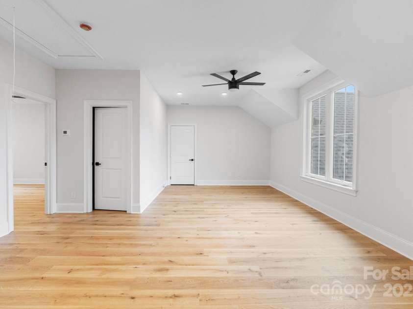 3204 Chancellor Lane, Monroe, NC 28110.  MLS# CAR4292011, YatesRealty ID 3216. Loft