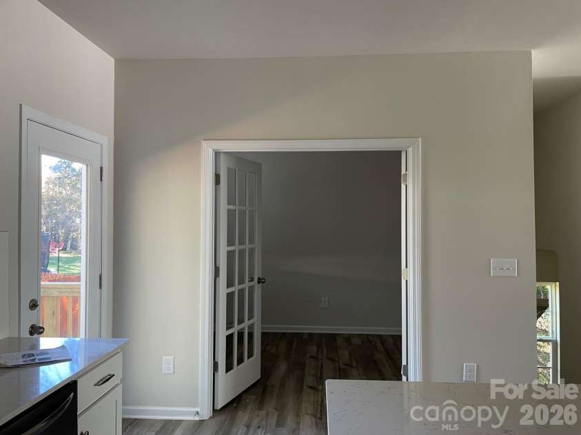 14051 Martin hill Way, Charlotte, NC 28277.  MLS# CAR4378457, YatesRealty ID 32160. Home office