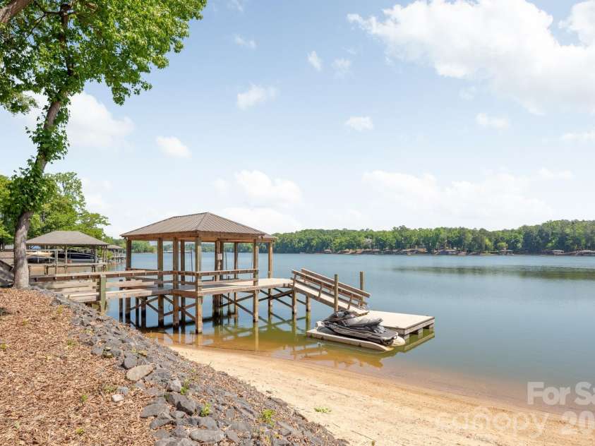 317 Cape August Place, Belmont, NC 28012.  MLS# CAR4392909, YatesRealty ID 32161. 