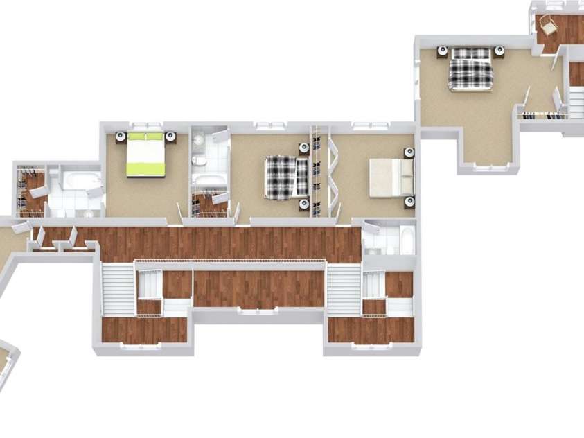 317 Cape August Place, Belmont, NC 28012.  MLS# CAR4392909, YatesRealty ID 32161. 