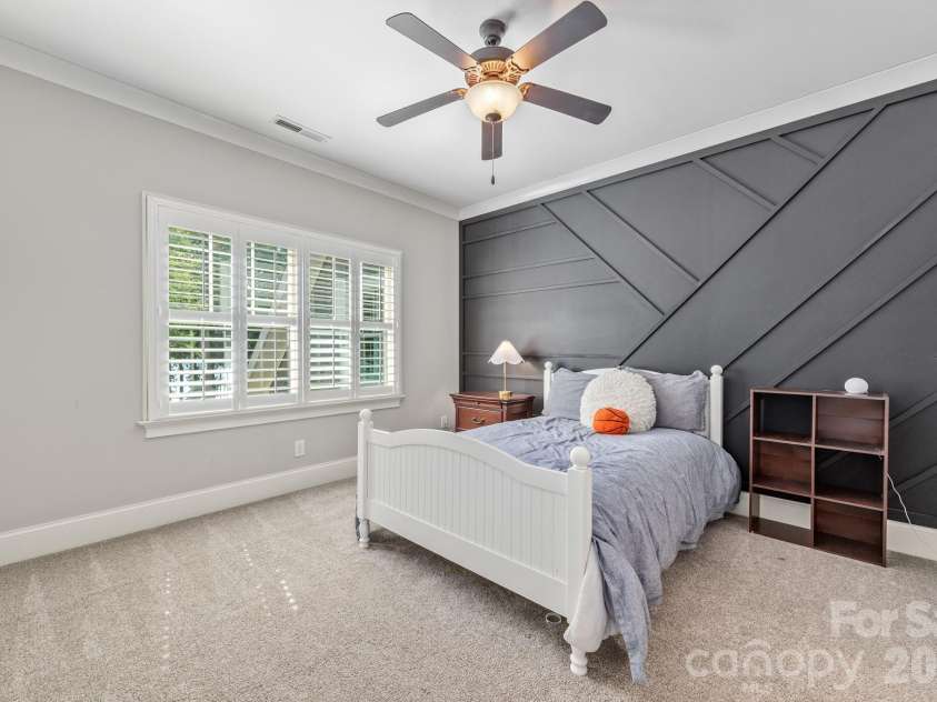 317 Cape August Place, Belmont, NC 28012.  MLS# CAR4392909, YatesRealty ID 32161. 