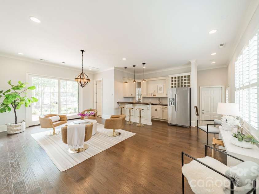 317 Cape August Place, Belmont, NC 28012.  MLS# CAR4392909, YatesRealty ID 32161. 
