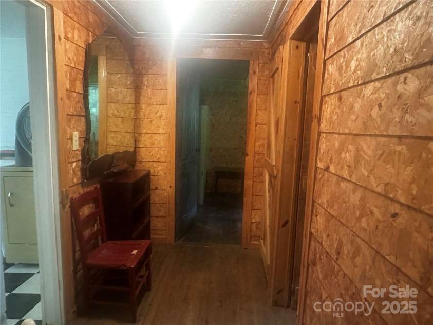 8485 Hwy 197 Highway, Green Mountain, NC 28740.  MLS# CAR4292504, YatesRealty ID 32162. 