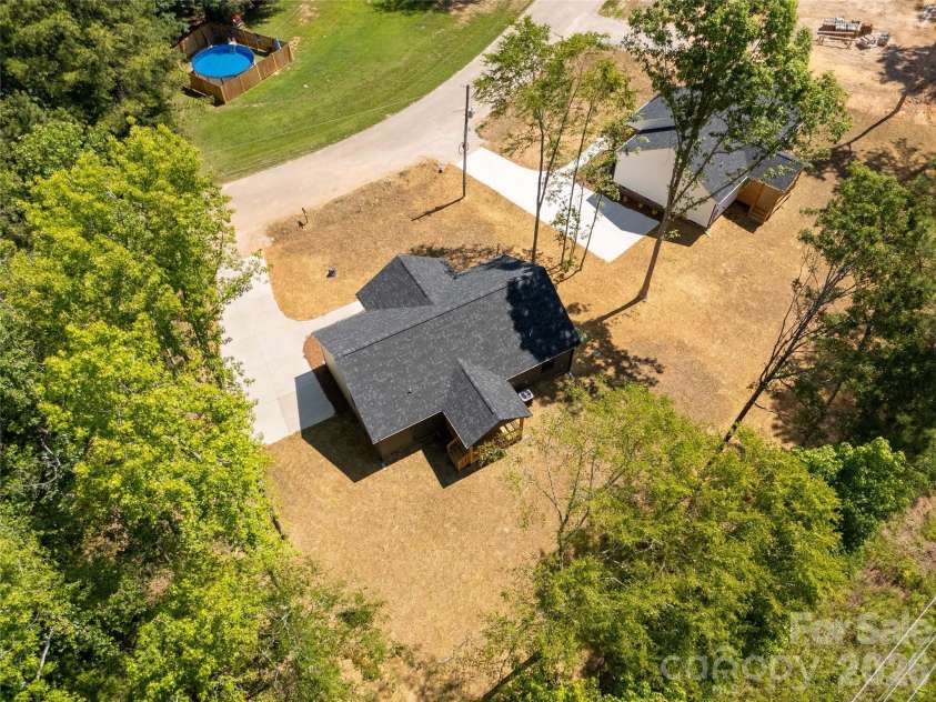 1433 Mack Drive, McConnells, SC 29726.  MLS# CAR4394617, YatesRealty ID 32163. 