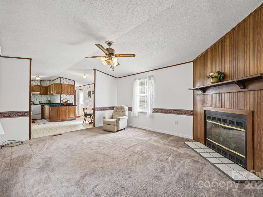 1106 Sierra Road, York, SC 29745.  MLS# CAR4291910, YatesRealty ID 32164. 