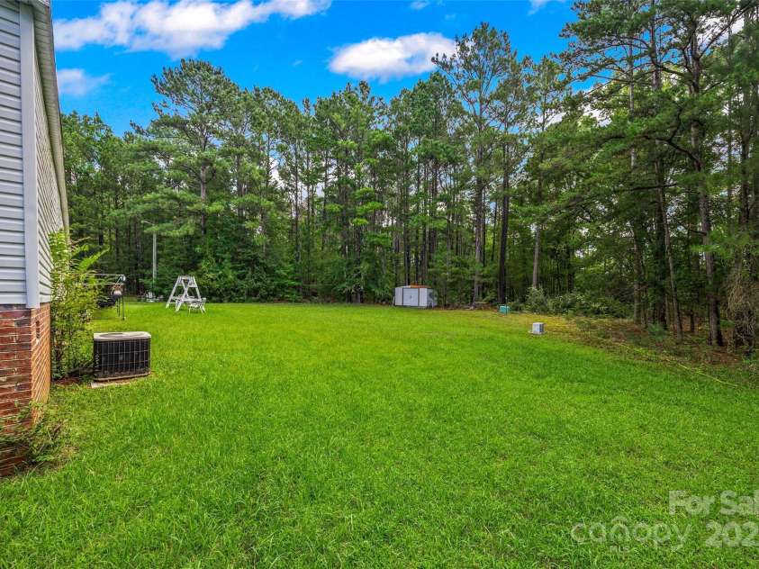 1106 Sierra Road, York, SC 29745.  MLS# CAR4291910, YatesRealty ID 32164. 