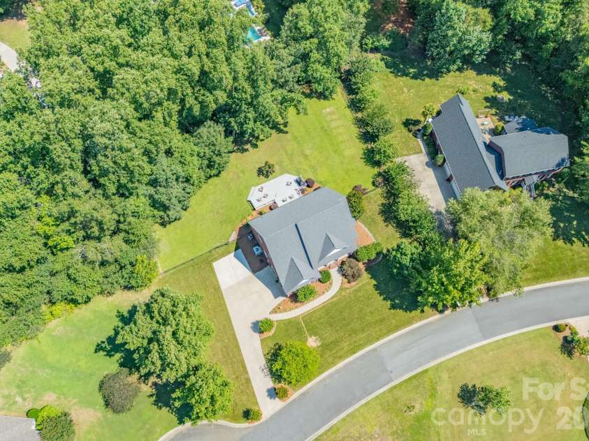 932 Gristmill Drive, Rock Hill, SC 29732.  MLS# CAR4393110, YatesRealty ID 32164. 