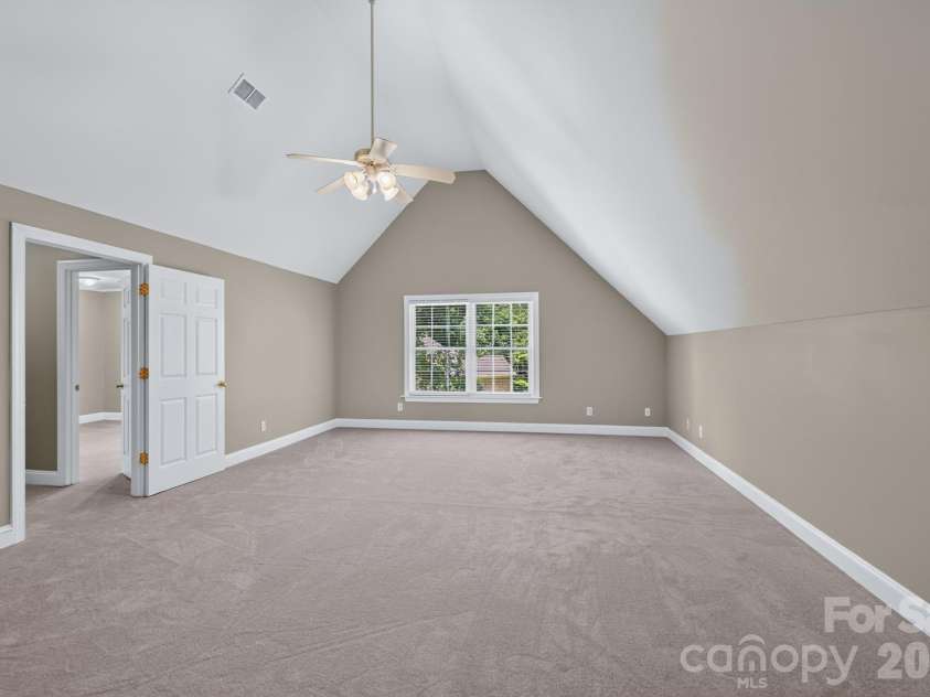 932 Gristmill Drive, Rock Hill, SC 29732.  MLS# CAR4393110, YatesRealty ID 32164. Bonus Room