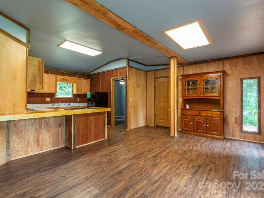 30 Wildcat Mountain Road, Old Fort, NC 28762.  MLS# CAR4292575, YatesRealty ID 32166. 