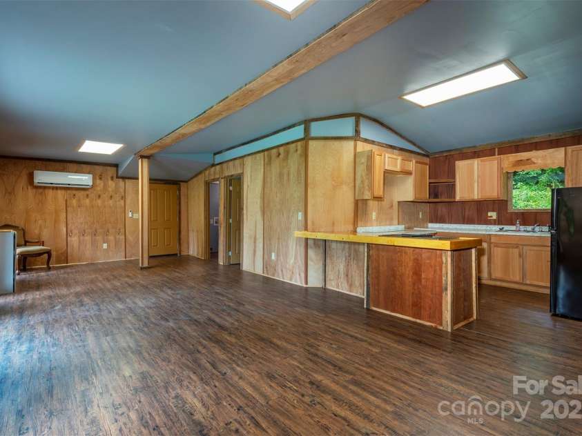 30 Wildcat Mountain Road, Old Fort, NC 28762.  MLS# CAR4292575, YatesRealty ID 32166. 