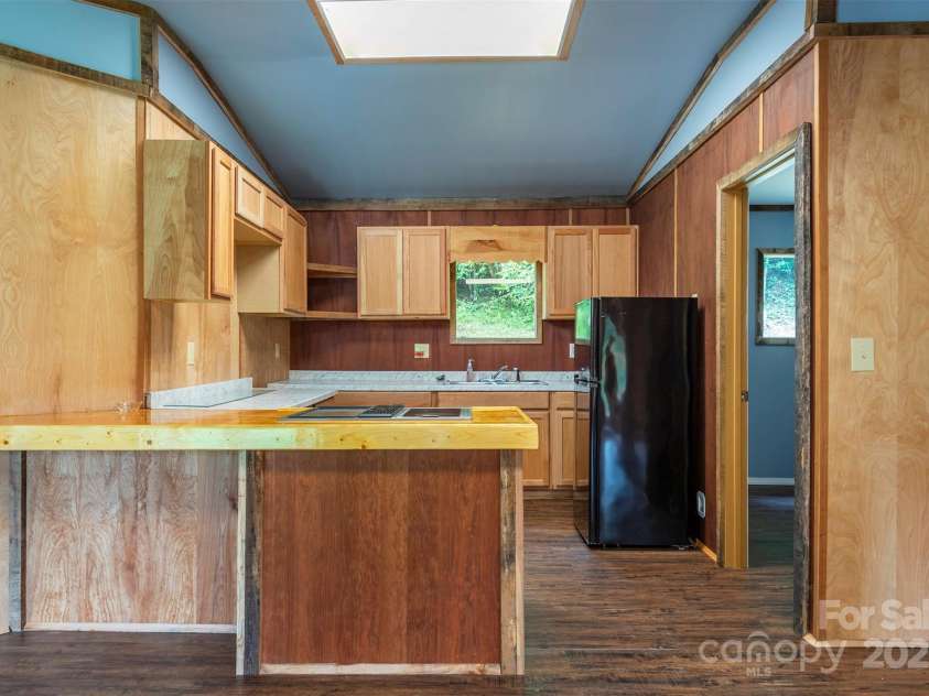 30 Wildcat Mountain Road, Old Fort, NC 28762.  MLS# CAR4292575, YatesRealty ID 32166. 