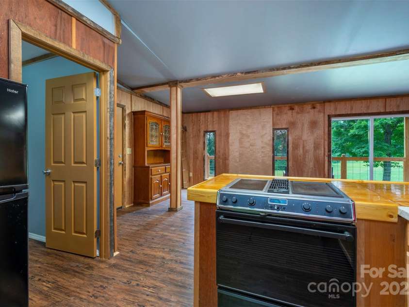 30 Wildcat Mountain Road, Old Fort, NC 28762.  MLS# CAR4292575, YatesRealty ID 32166. 