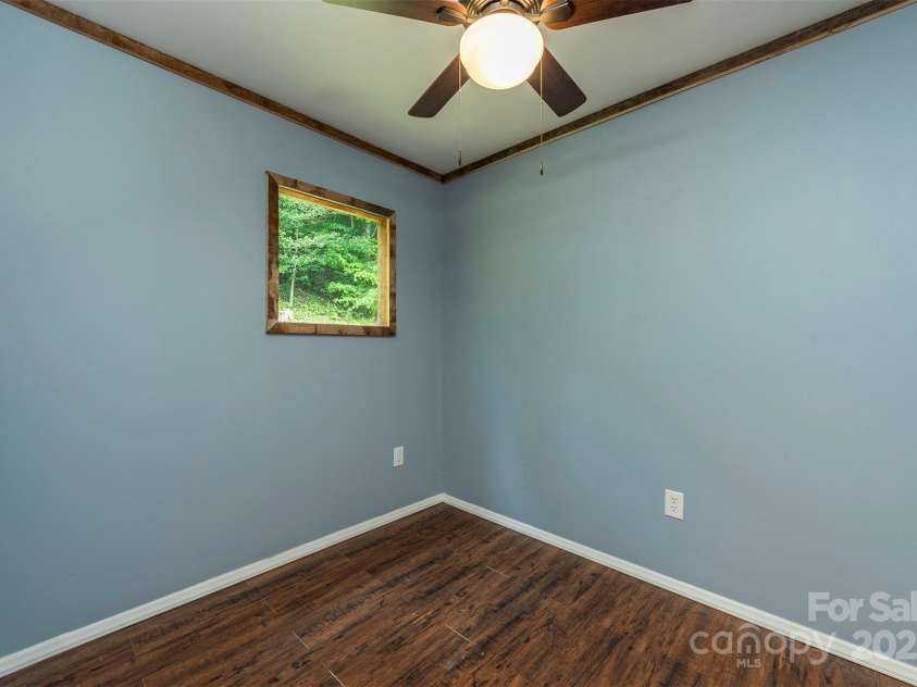 30 Wildcat Mountain Road, Old Fort, NC 28762.  MLS# CAR4292575, YatesRealty ID 32166. 