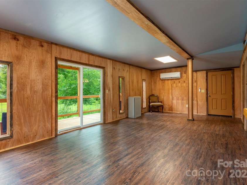 30 Wildcat Mountain Road, Old Fort, NC 28762.  MLS# CAR4292575, YatesRealty ID 32166. 