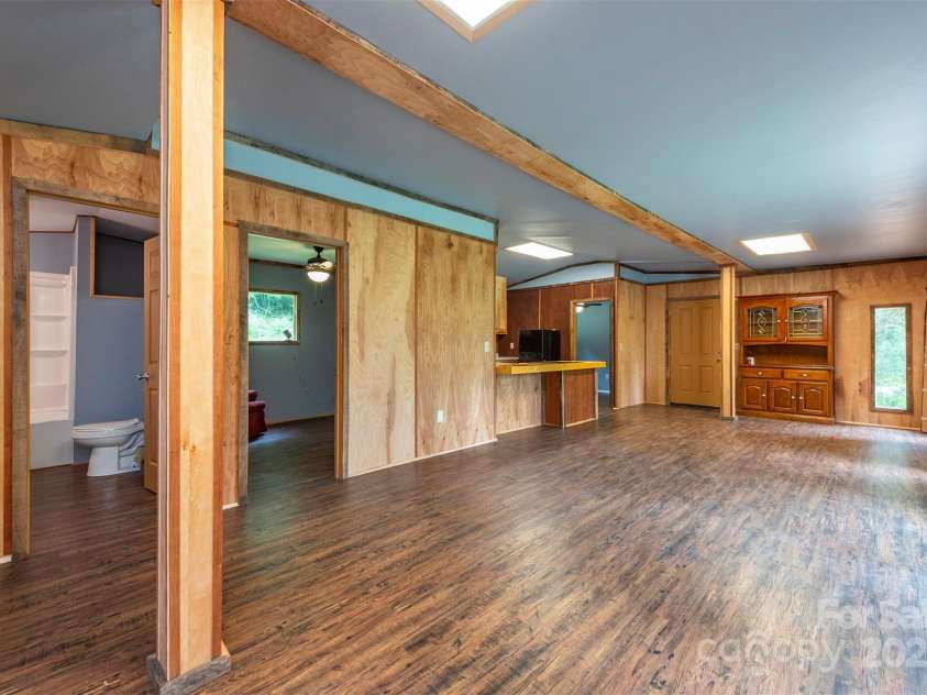 30 Wildcat Mountain Road, Old Fort, NC 28762.  MLS# CAR4292575, YatesRealty ID 32166. 