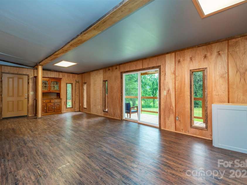 30 Wildcat Mountain Road, Old Fort, NC 28762.  MLS# CAR4292575, YatesRealty ID 32166. 