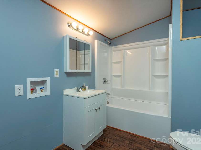 30 Wildcat Mountain Road, Old Fort, NC 28762.  MLS# CAR4292575, YatesRealty ID 32166. 