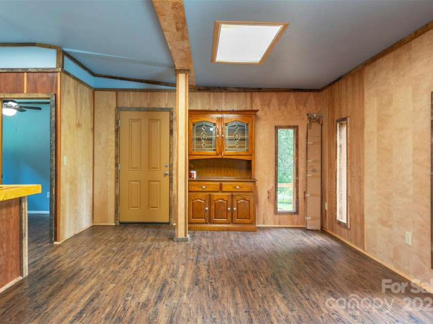 30 Wildcat Mountain Road, Old Fort, NC 28762.  MLS# CAR4292575, YatesRealty ID 32166. 