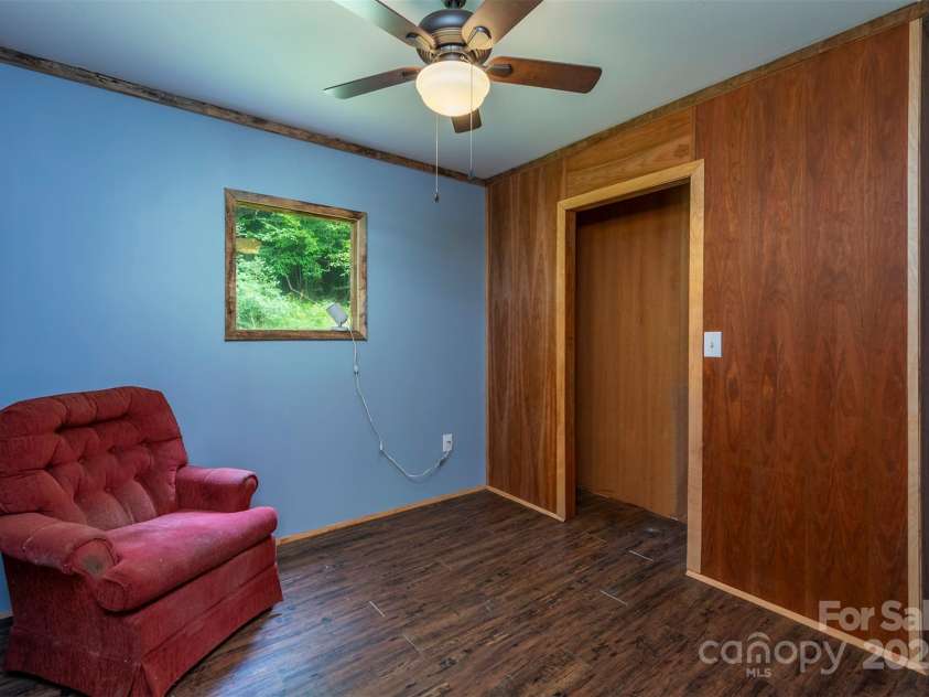 30 Wildcat Mountain Road, Old Fort, NC 28762.  MLS# CAR4292575, YatesRealty ID 32166. 