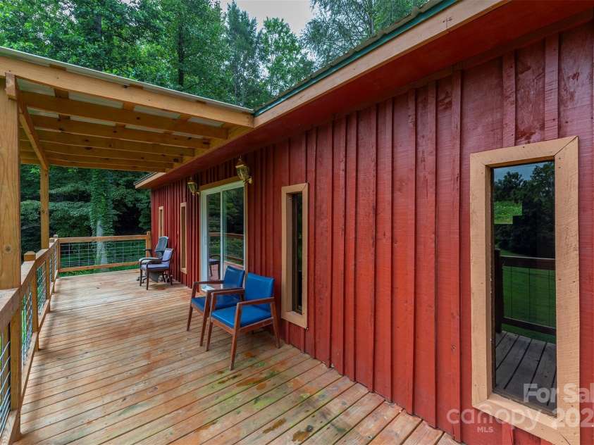 30 Wildcat Mountain Road, Old Fort, NC 28762.  MLS# CAR4292575, YatesRealty ID 32166. 