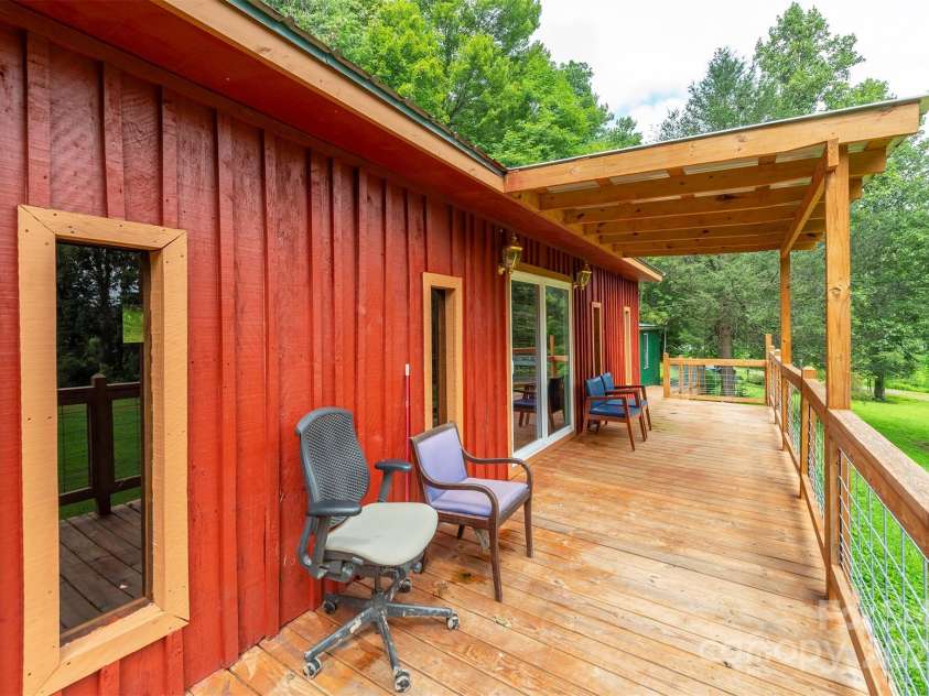 30 Wildcat Mountain Road, Old Fort, NC 28762.  MLS# CAR4292575, YatesRealty ID 32166. 