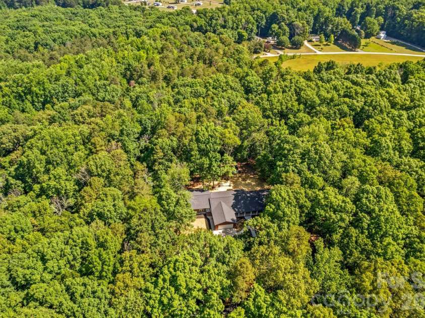 4455 Moose Road, China Grove, NC 28023.  MLS# CAR4386057, YatesRealty ID 32166. 